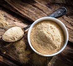 Maca Root
